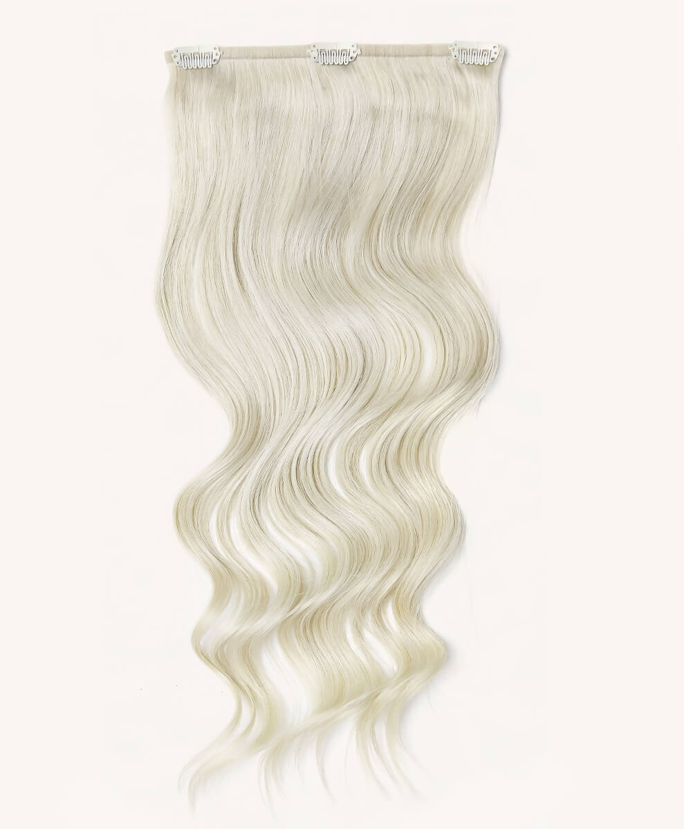 Blonde Hair Extensions